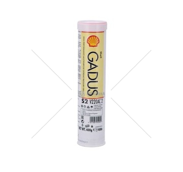 Vazelína SHELL GADUS S2 V220AC 0,4KG SHELL 550028094