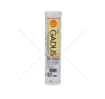 Vazelína SHELL GADUS S2 V220AD 0,4KG SHELL 550028093