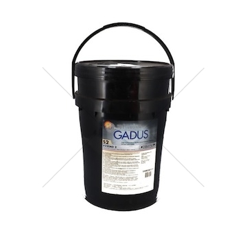 Vazelína SHELL GADUS S2 V220AD 2 SHELL 550028111