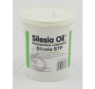 Vazelína STP 0.85KG SILESIA OIL  78