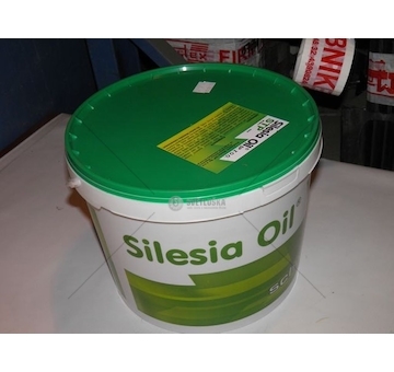 Vazelína STP 10KG SILESIA OIL  79