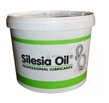Vazelína STP 10KG SILESIA OIL na podvozek