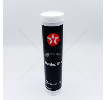 Vazelina Texaco grafitová MOLYTEX EP2 400g