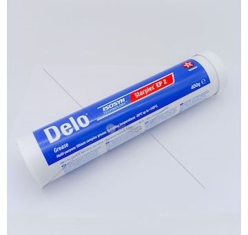 Vazelina Texaco STARPLEX EP2 400g