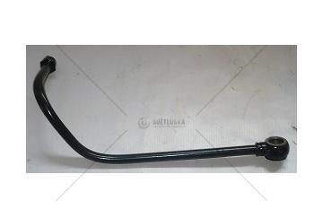 Vedení brzdového válce