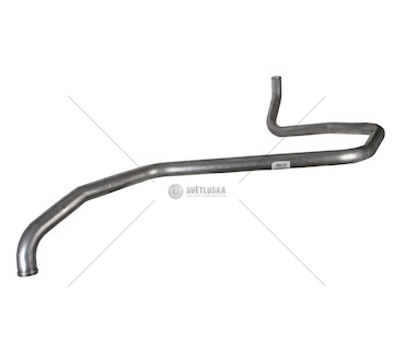 Vedení chladicí kapaliny DAF XF95 HOBI 55003