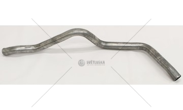 Vedení chladicí kapaliny POLMO 90.05