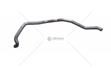 Vedení chladicí kapaliny POLMO 90.07