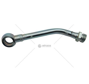 Vedení k posilovači řízení Tatra