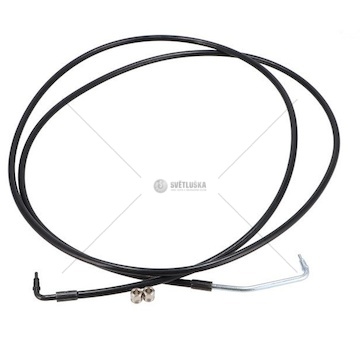 Vedení kabiny Volvo FH4 JMANY 10723-18