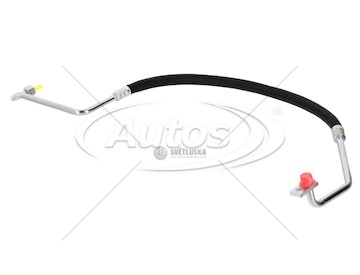 Vedení klimatizace man tgm 0227933_a