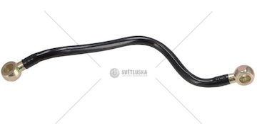 Vedení kompresoru MB Actros Trucktec 01.19.226