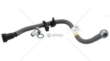 Vedení paliva Volvo FH4 Volvo 21956685