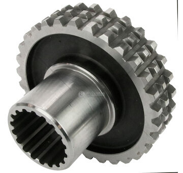 Vedení spojky | 536-0-02-09-196-1