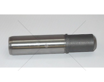 Vedení ventilu výfuk + sací Tatra