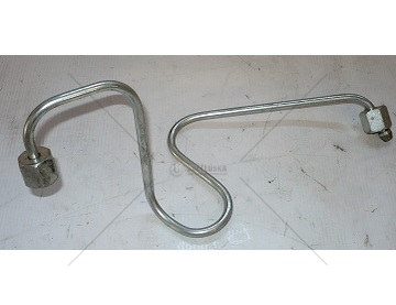 Vedení vstřikovací 2. válce EURO