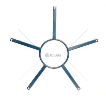 Vedení výstředníku pro sklízecí mlátičku Fortschritt E 512, E514