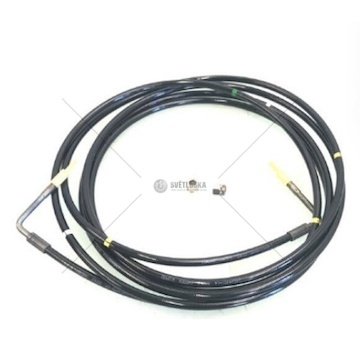 Vedení zvedání kabiny Volvo FH/FM Sensor ZY-CTH15