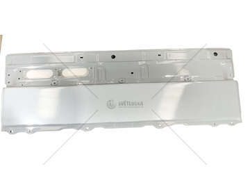 Vehicle Front Cover PANNELLO SUPERIORE-NISSAN CABSTAR Mec-Diesel