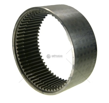 Věnec diferenciálu SCANIA Z-59 EURORICA 74170960