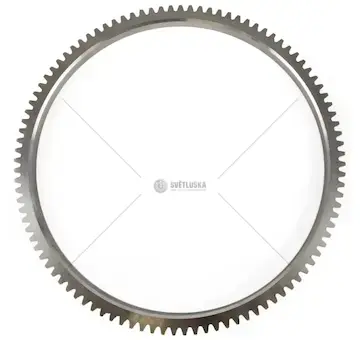 Věnec setrvačníku 100zubů | MT03321