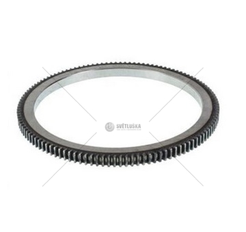 Věnec setrvačníku 132 zubů ZETOR