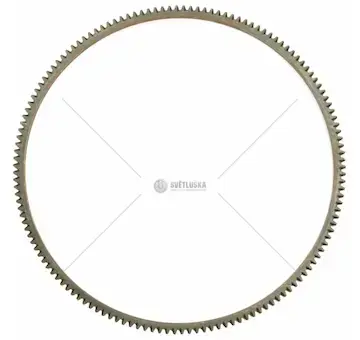 Věnec setrvačníku 142z | R114282-N