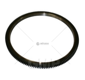 Věnec setrvačníku IFA, FORTSCHRITT, Z=150