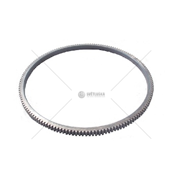 Věnec setrvačníku Liaz, Karosa