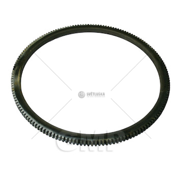 Věnec setrvačníku MB, MAN