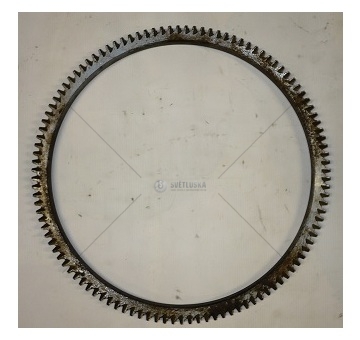 Věnec setrvačníku Multicar M22