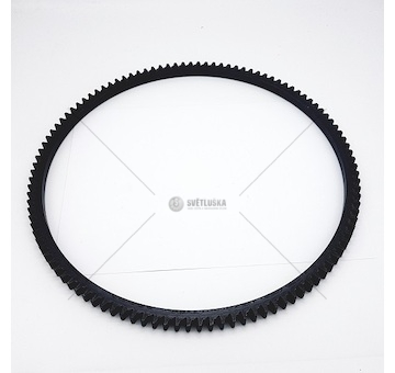 Věnec setrvačníku Multicar M26.2,4,5 M30 FUMO E-3