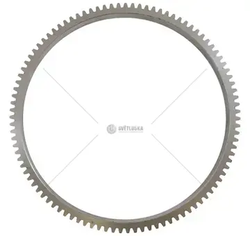 Věnec setrvačníku na tk-14 99 zubů | TZ03011