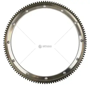 Věnec setrvačníku s dírami pro unc-060 b-10059 | 95-0316.1