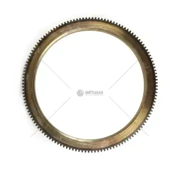 Věnec setrvačníku | S17.0218-7