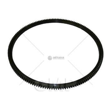 Věnec setrvačníku SCANIA