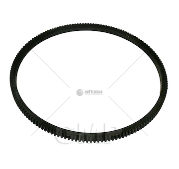 Věnec setrvačníku VOLVO