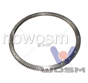 Věnec setrvačníku VOLVO ,RVI WOSIMAN A-504