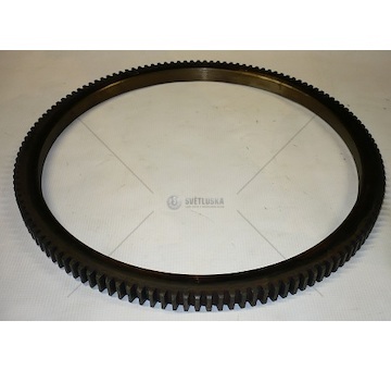 Věnec setrvačníku Zetor UŘ2, C-385 132 zubů