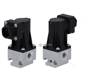 Ventil 3/2 rozváděcí chladiče oleje ZF ZF 0501318457