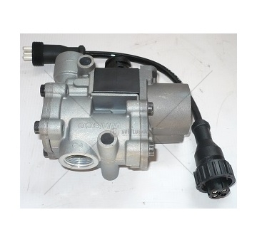 Ventil ABS náhrada 472 195 004 0 - S:R:L: bez kabelu