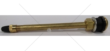 Ventil bezdušové pneumatiky TR573-15,7MM 03193 TR573