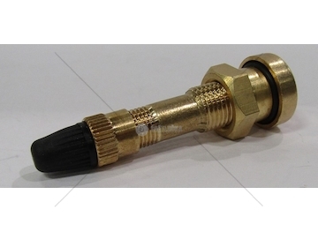 Ventil bezdušové pneumatiky V3.20.1-9,7MM  V3201