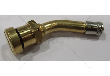 Ventil bezdušové pneumatiky V3.22.1-9,7MM  V3221
