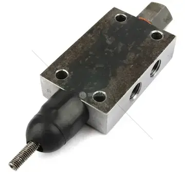 Ventil brzdový | 34-21-351-3