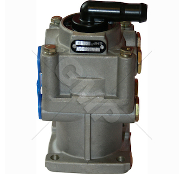 Ventil brzdový hlavní MERCEDES, STEYR, DAF, DAIMLER