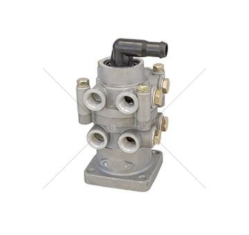 Ventil brzdový MAN M/F90 UYGUR 22484