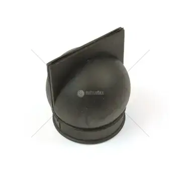 Ventil čističe vzuchu gumový - woodgate | 7901-1286