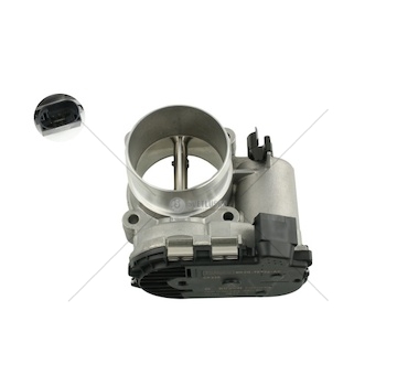 Ventil  citroen jumper 06> 2.2hdi euro 5 9675516380