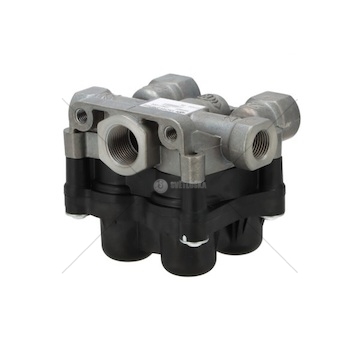 Ventil čtyřcestný bezpečnostní VOLVO KNORR II36011000